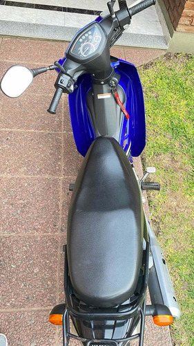 Imagen 4 de 5 de Yamaha Crypton