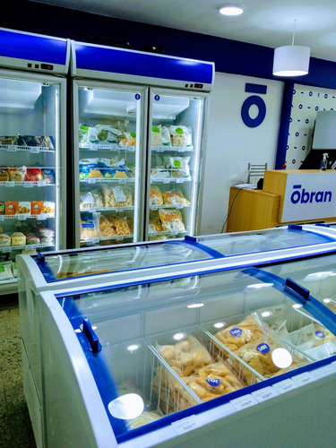 Imagen 10 de 10 de Venta Negocio De Alimentos Congelados Con 2 Sucursales Estratégicamente Ubicadas En Caba Y Bs.as.