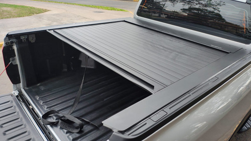 Ford Ranger 2.0 Cd 4X2 Xlt At 210Cv