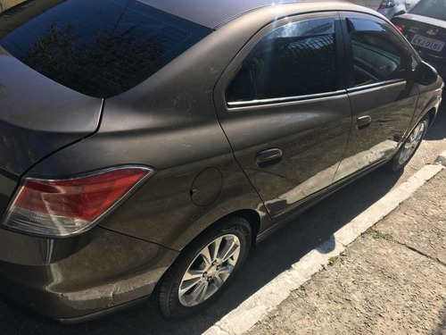 Chevrolet Prisma 2014 1.4 Ltz 4p