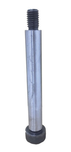 Parafuso Allen Com Corpo Retificado Ø 16x75 - Rosca M12