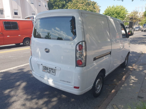 Lifan Foison 1.3 N, A/c 2012
