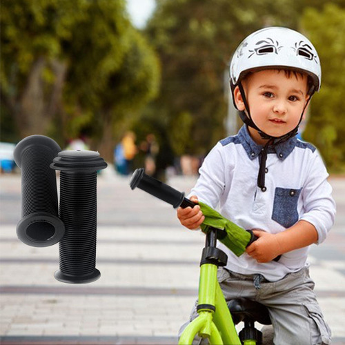 Puños Para Manillar De Patinete Empuñaduras De Repuesto Para