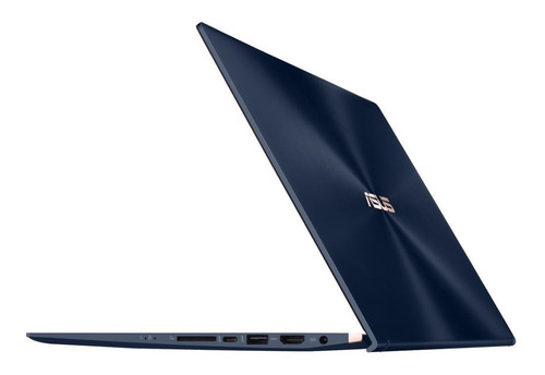 Ultrabook Asus Zenbook I7 10ma 16gb 1tb Gtx1650 4k Win10pro