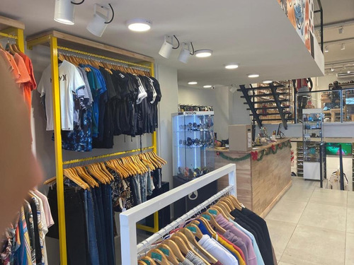 Imagen 5 de 20 de Local Comercial 332 M² Peatonal Arieta - S.justo (ctro)