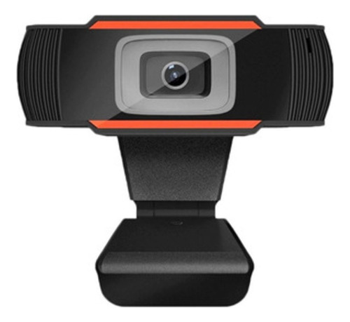 Webcam Hdc Hw20s Hd Con Mic