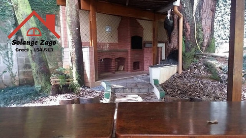 Imagem 14 de 15 de Apartamento Na Vila Andrade - Cond. Parque Brasil - 3 Dorms - 69 Mts ² - 2051