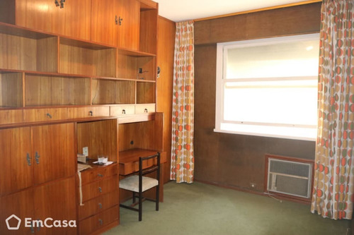 Imagem 8 de 10 de Apartamento À Venda Em Rio De Janeiro - 29032