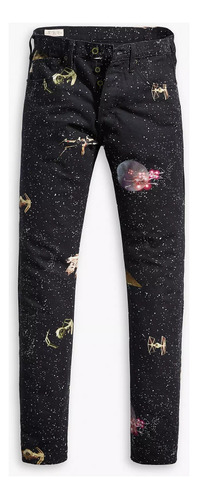 Levi's X Star Wars 