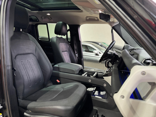 Land Rover Defender 2020 X-dynamic Impecable!!!