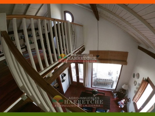 Campo, 69 Has, Las Brujas Con Costa Al Rio Santa Lucia, Casco, Varias Construcciones