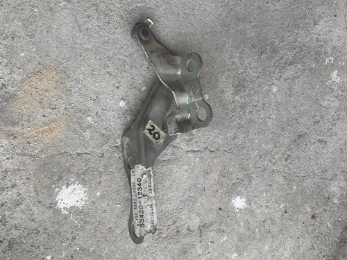 Bisagra De Capot Corolla 99 - 2002 Toyota Original Lh