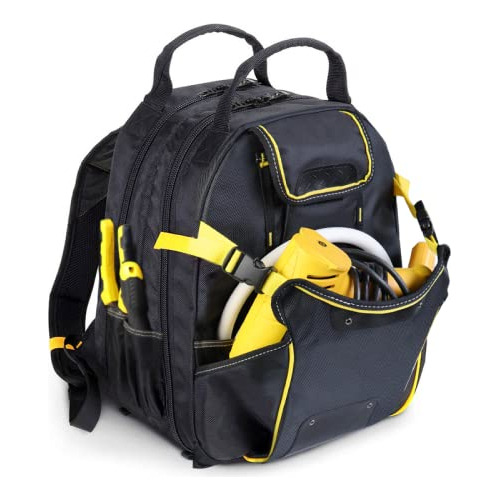 Mochila Oxford Impermeable Gran Capacidad Multipl Bolsillo