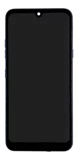 Modulo LG Q60 2019 X525 K12 Prime Pantalla Display C/ Marco