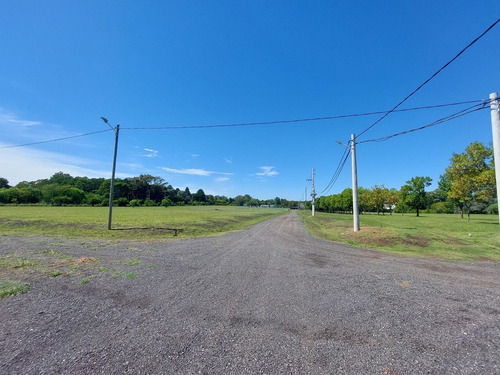 Imagen 15 de 30 de Terreno Lote En Venta Ubicado En Zelaya, Pilar, G.b.a. Zona Norte