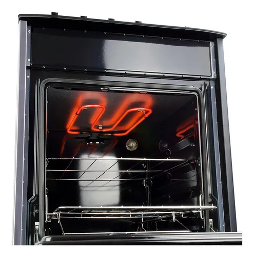 Cocina Tem Mod. Celebration Glass 4 Hornallas