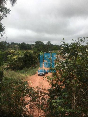 Imagem 6 de 16 de Terreno À Venda, 800 M² Por R$ 318.000,00 - Altos De Caucaia (caucaia Do Alto) - Cotia/sp - Te0736
