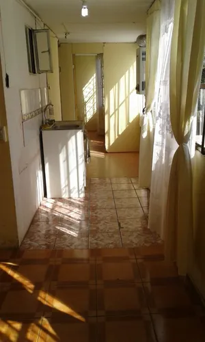 Departamento En Venta, Puente Alto, Sector Volcán San José