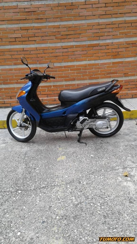 Motos Yamaha