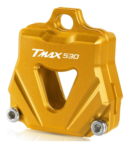 Key Shells Tmax500 Tmax530 Carcasa Para Llave Motocicleta Ha