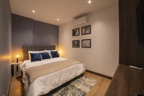 Edificio En Venta En Centenario. Cod V11480