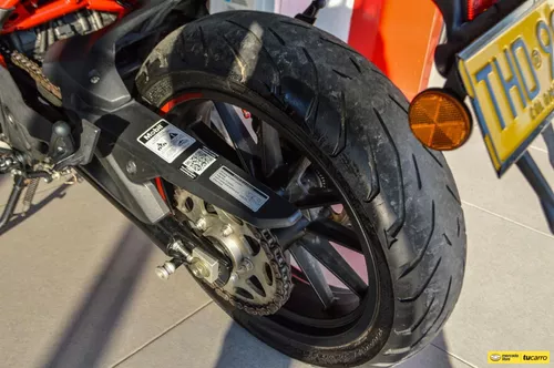 Benelli 302 S
