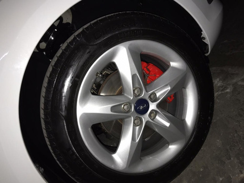 Ford Focus Style 1.6 Nafta