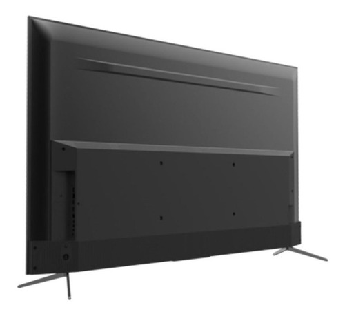 Imagen 2 de 8 de Smart Tv 55 Pulgadas Qled 4k Ultra Hd Tcl L55c715