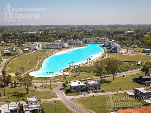 Venta Departamento - Lagoon Pilar