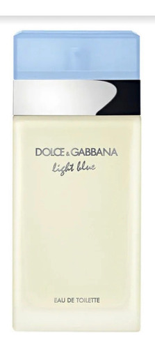 Perfume Dolce & Gabbana Light Blue