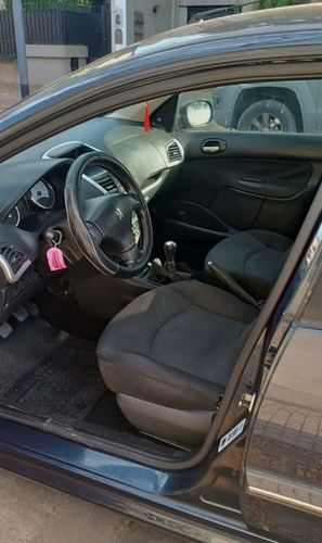 Peugeot 207 1.4 Allure N 5P