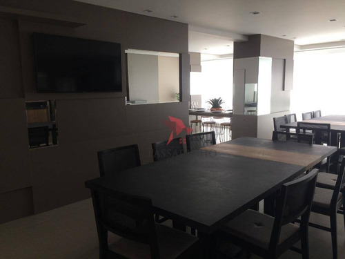 Apartamento À Venda, 94 M² Por R$ 930.000,00 - Centro - Torres/rs - Ap1135
