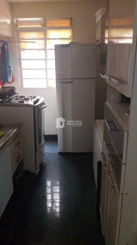 Imagem 2 de 12 de Apartamento Com 2 Dorms, Jardim Catanduva, São Paulo - R$ 100 Mil, Cod: 4126 - V4126