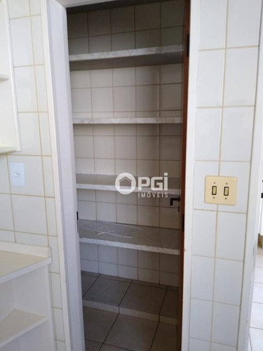 Imagem 16 de 30 de Casa Com 3 Dormitórios À Venda, 220 M² Por R$ 850.000,00 - Alto Da Boa Vista - Ribeirão Preto/sp - Ca3067