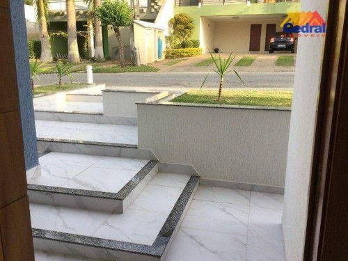 Imagem 27 de 30 de Sobrado Com 4 Dormitórios À Venda, 299 M² Por R$ 1.900.000,00 - Condomínio Aruã - Mogi Das Cruzes/sp - So0136