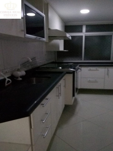 Imagem 7 de 30 de Apartamento Cobertura Próximo Ao Metro Itaquera - Ap00746 - 70921564