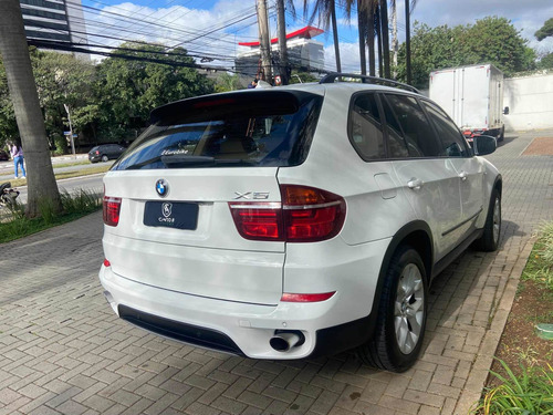 Imagem 3 de 22 de Bmw X5 2013 3.0 Xdrive 35i 5p