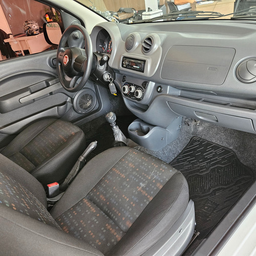 Fiat Fiorino 1.4 Endurance Flex 4p 5 marchas