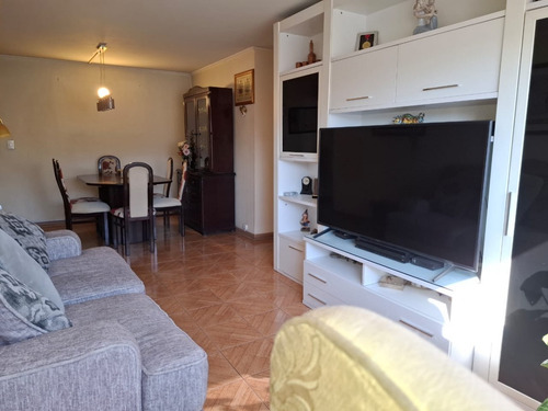 Excelente Departamento A Tres Cuadras De Metro El Llano!!!