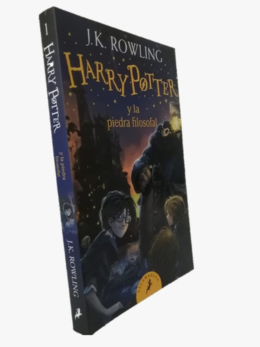 Harry Potter - Coleccion 11 Libros