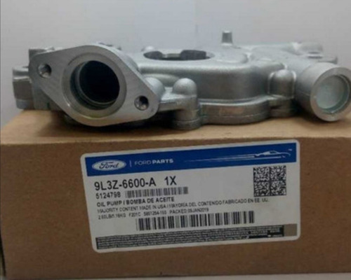 Bomba De Aceite Ford Explorer 2010 Motor 4.6 3v Original 