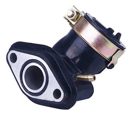 Glixal Atmt1-079 Gy6 49cc 50cc Carburador De Toma De Carbura