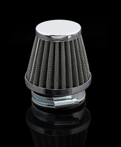 Limpador Tipo Cápsula De Filtro De Ar Para Yamaha Dt100 Rs10