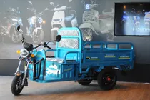 Comprar Sunra King Kong Utilitario Tricargo Eléctrico Litio