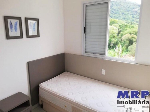 Imagem 8 de 12 de Ap00358 - Apartamento Em Ubatuba, Na Praia Das Toninhas, Mobiliado E Decorado, Com 2 Elevadores! - Ap00358 - 69416015