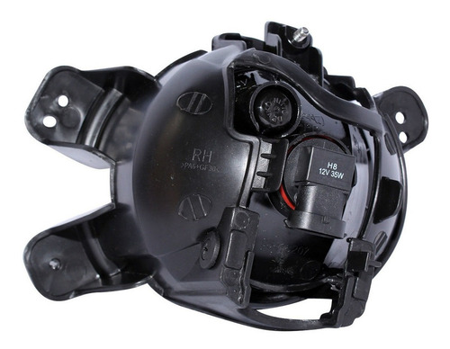 Neblinero Chevrolet Tracker 1800 F18d Derecho 1.8 2013-2016