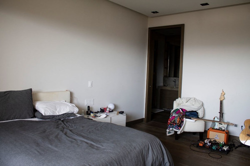 Imagen 14 de 30 de Espectacular Departamento En Venta En Club De Golf Bosques