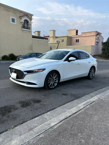 Mazda 3 2.0 Aut Mhev