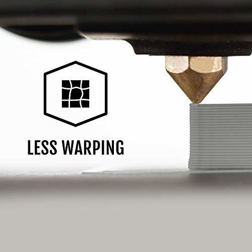 Hatchbox Filamento Impresora 3d Pla 1 Kg 1.75 Mm Cg6c