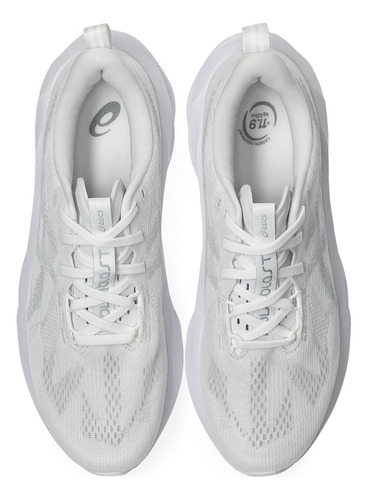 Tenis Mujer Asics Novablast 5 Q225 100